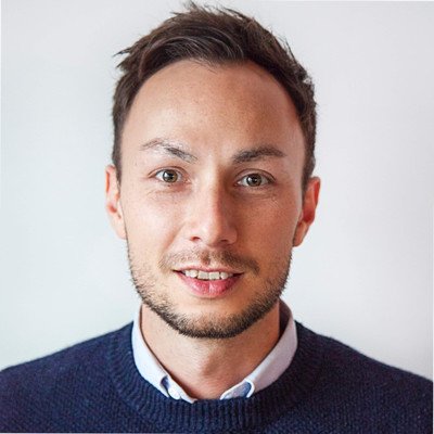 André Falck