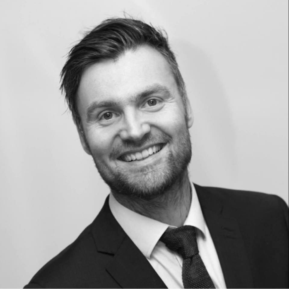 Eirik Espelid