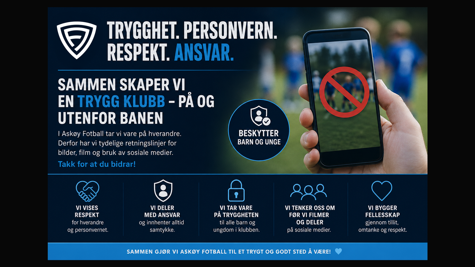 Sosiale medier